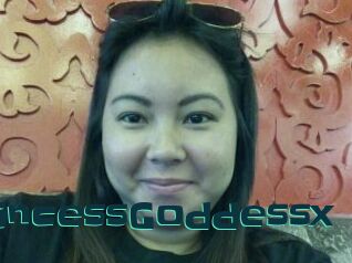 PrincessGoddessx