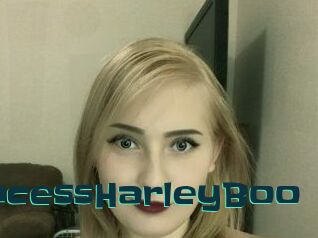 PrincessHarleyBoo