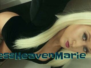 PrincessHeavenMarie