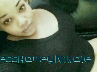 PrincessHoneyNikole