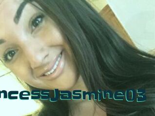 PrincessJasmine03