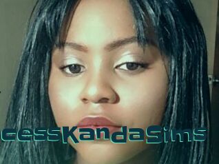 PrincessKandaSims