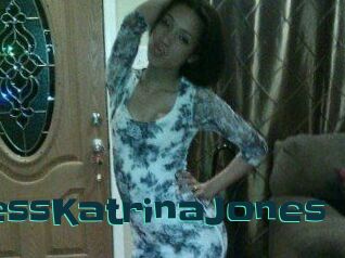 PrincessKatrinaJones