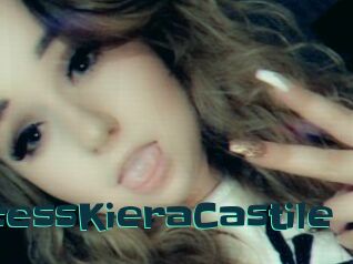 PrincessKieraCastile