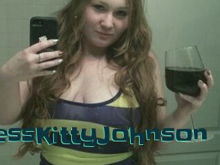 PrincessKittyJohnson