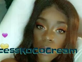 PrincessKoCoCream