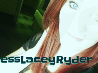 PrincessLaceyRyder