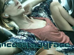 PrincessLadyFace