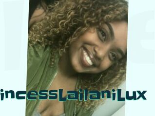 PrincessLailaniLux