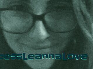 PrincessLeannaLove