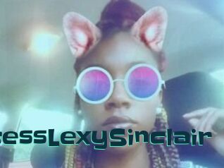 PrincessLexySinclair
