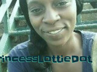PrincessLottieDot
