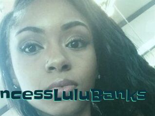 PrincessLuluBanks