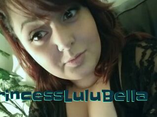 PrincessLuluBella
