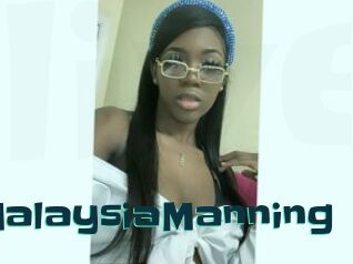 PrincessMalaysiaManning