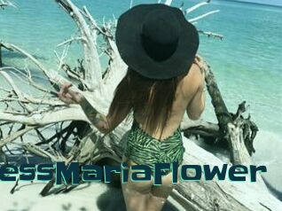 PrincessMariaFlower