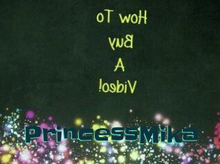 Princess_Mika
