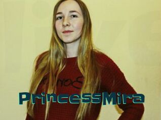PrincessMira