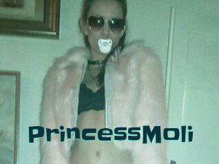 PrincessMoli
