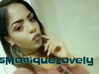 PrincessMoniqueLovely