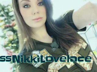 PrincessNikkiLovelace