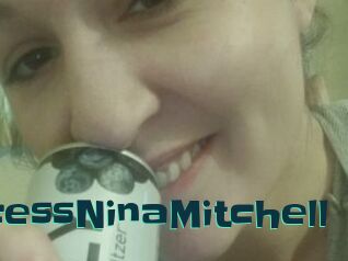 PrincessNinaMitchell