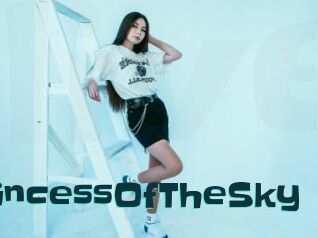 PrincessOfTheSky