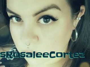 PrincessRosaleeCortez
