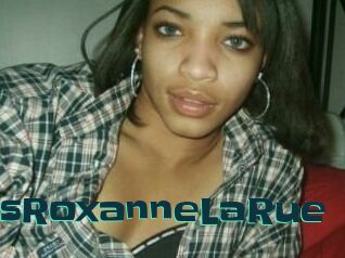 PrincessRoxanneLaRue