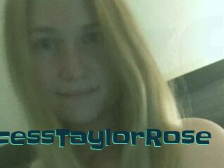 PrincessTaylorRose