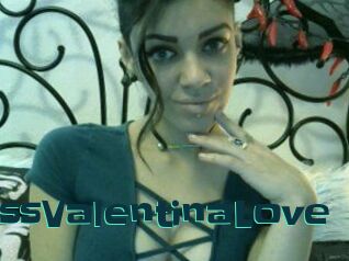 PrincessValentinaLove
