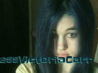 PrincessVictoriaCarr