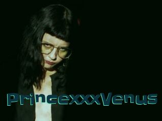 PrincexxxVenus