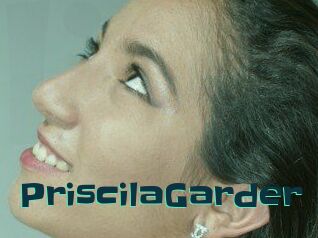 PriscilaGarder