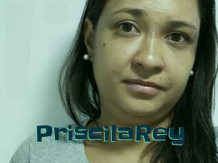 PriscilaRey