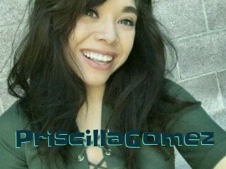 Priscilla_Gomez