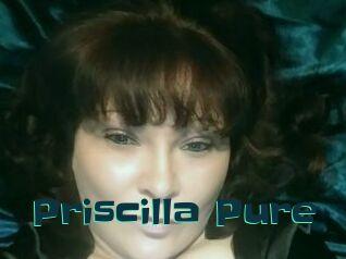Priscilla_Pure