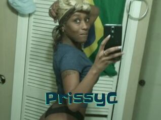 PrissyC
