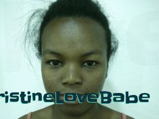 PristineLoveBabe