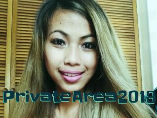 PrivateArea2018