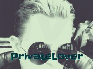 PrivateLover
