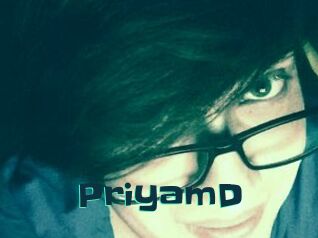 PriyamD
