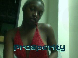 Prosperity