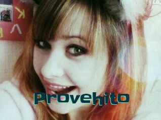 Provehito