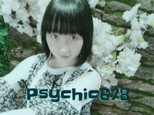 Psychic678