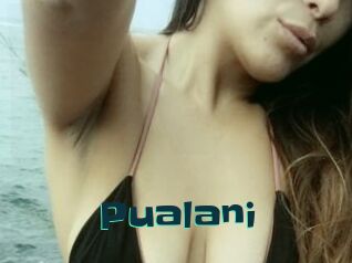 Pualani
