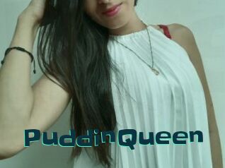 PuddinQueen