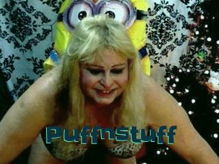 Puffnstuff