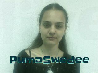 PumaSwedee