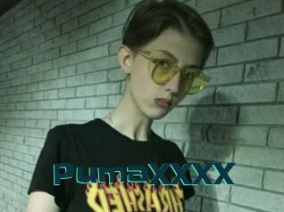 PumaXXXX